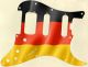 Germany 1 - HSS Shawbucker Elite Strat