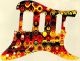 Germany Colors - HSS Shawbucker Elite Strat
