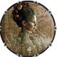 Ghostly Lady