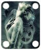 Girl Locked in Time