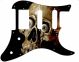 Google Eyed Skull