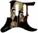 Google Eyed Skull