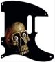 Google Eyed Skull - Vintera '50s Tele
