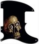 Google Eyed Skull