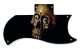 Google Eyed Skull