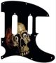 Google Eyed Skull