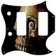 Google Eyed Skull