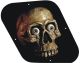 Google Eyed Skull