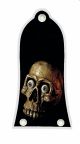 Google Eyed Skull