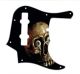 Google Eyed Skull