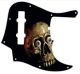 Google Eyed Skull