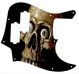 Google Eyed Skull