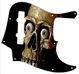 Google Eyed Skull
