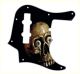 Google Eyed Skull