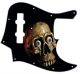 Google Eyed Skull