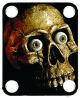 Google Eyed Skull