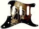 Google Eyed Skull