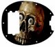 Google Eyed Skull