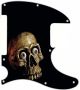 Google Eyed Skull - Avril Lavigne Tele