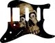 Google Eyed Skull