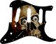 Google Eyed Skull