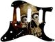 Google Eyed Skull
