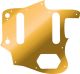 Gold Morror