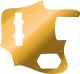 Gold Morror