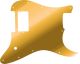 Gold Morror