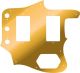 Gold Morror