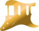 Gold Morror
