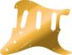 Gold Morror