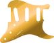 Gold Morror