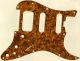 Gold Pearl - HSS Shawbucker Elite Strat