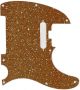 Gold Sparkle - American Elite Tele