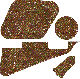 Gold Sparkle