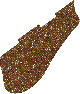 Gold Sparkle