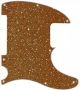 Gold Sparkle - Avril Lavigne Tele