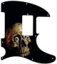 Google Eyed Skull