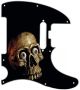 Google Eyed Skull - American Elite Tele