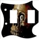 Google Eyed Skull
