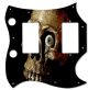 Google Eyed Skull