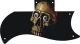 Google Eyed Skull