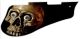 Google Eyed Skull