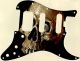 Google Eyed Skull - HSS Shawbucker Elite Strat