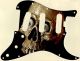 Google Eyed Skull - SSS Elite Strat
