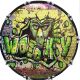 Graffiti 12