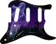 Graveyard Ghost - Vintera '60s Strat