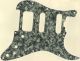 Gray Pearl - HSS Shawbucker Elite Strat