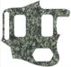 Gray Pearl - Vintera '60s Jaguar HH